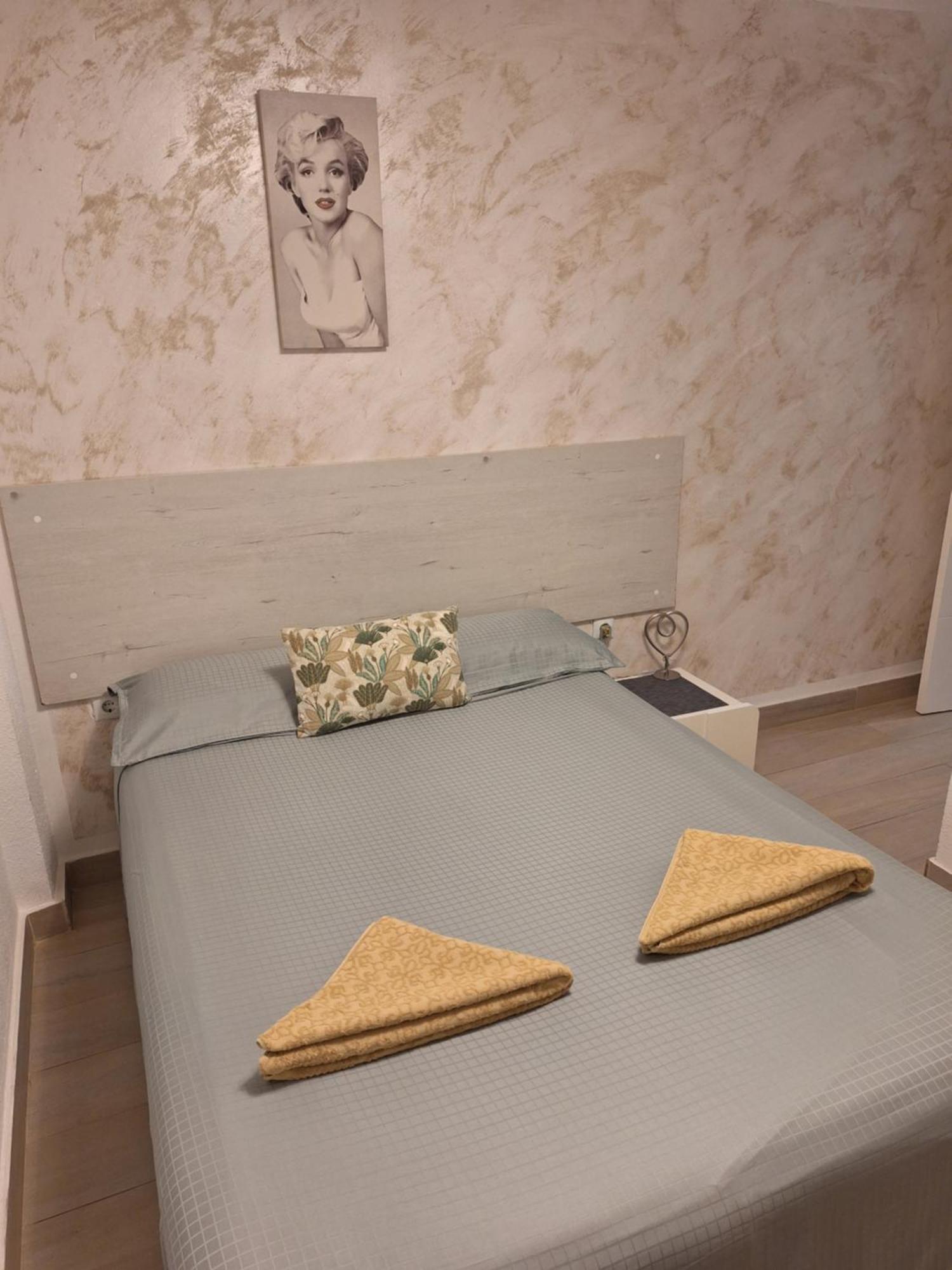 Apartmán Sweet Dreams Alicante Exteriér fotografie