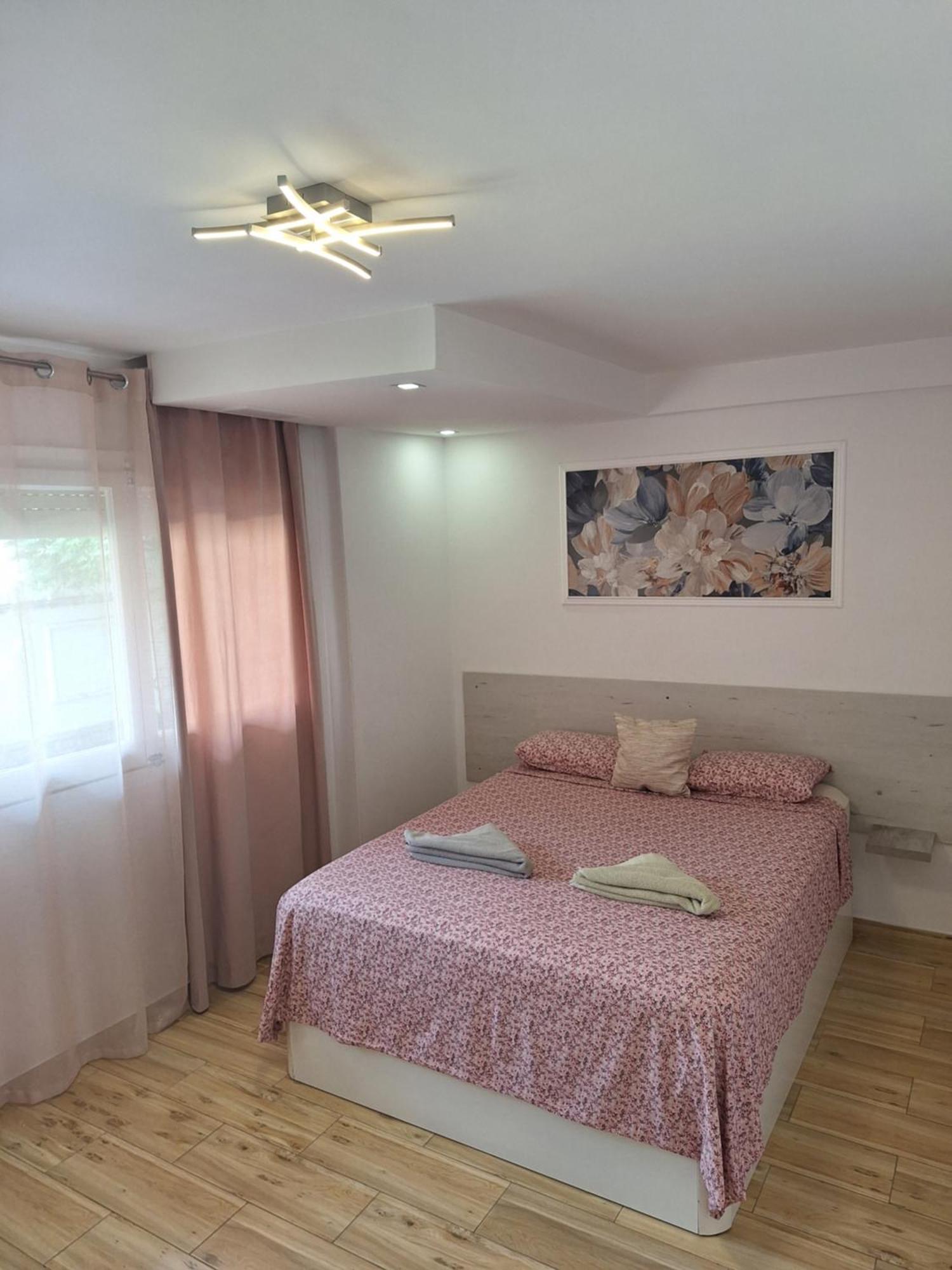 Apartmán Sweet Dreams Alicante Exteriér fotografie